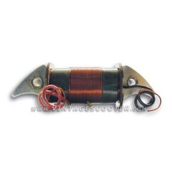 Bobine alimentation H,T Vespa 50